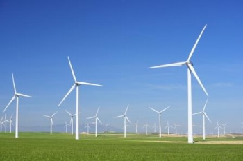 abrasives-wind-energy-industry