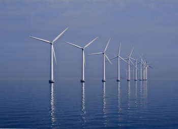 Wind-energy-industry